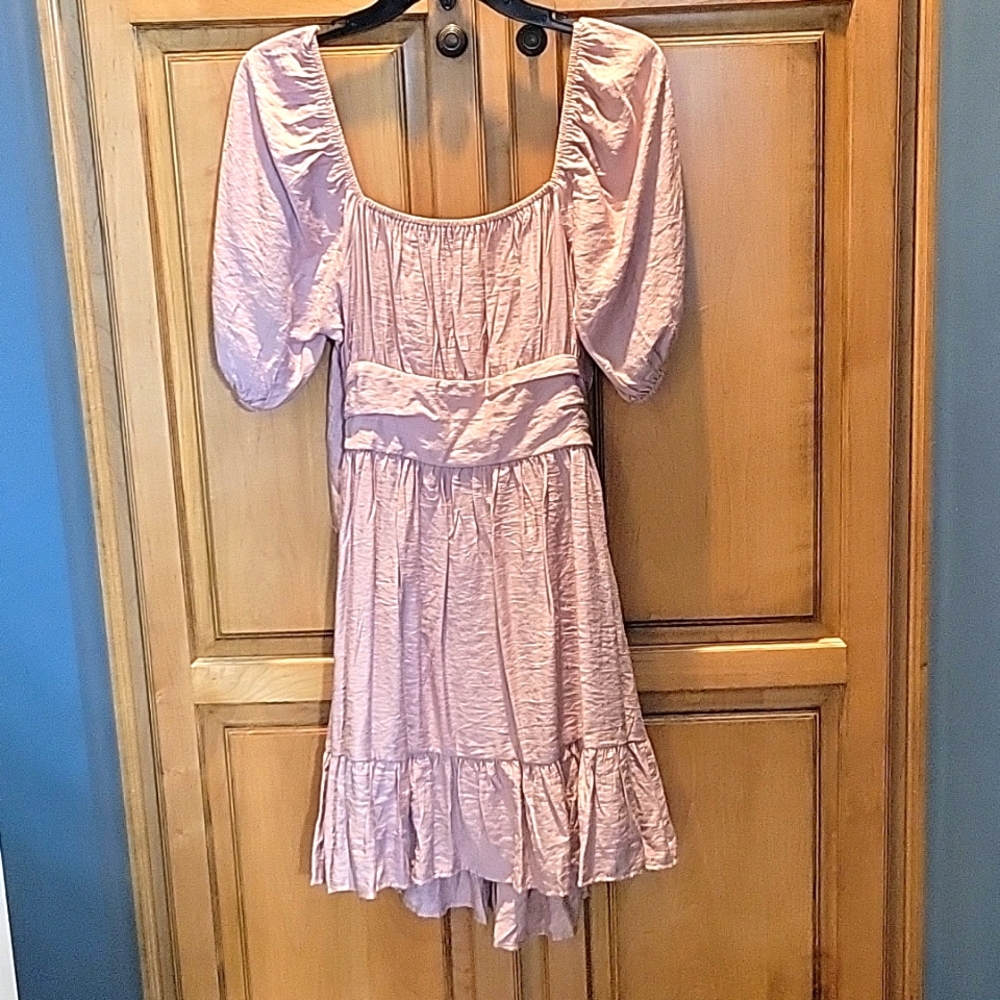 Altar'd StateDress NWT